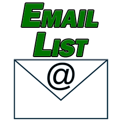 email list