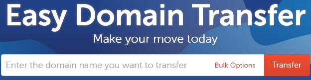 easy domain transfer