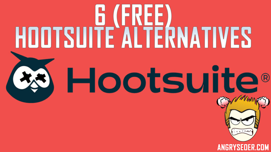 hootsuite alternatives free