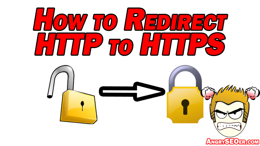 How to Redirect HTTP to HTTPS